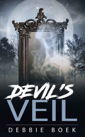 [Devereaux Chronicles 04] • Devil's Veil